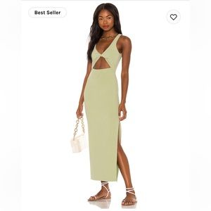Nico dress by L*Space